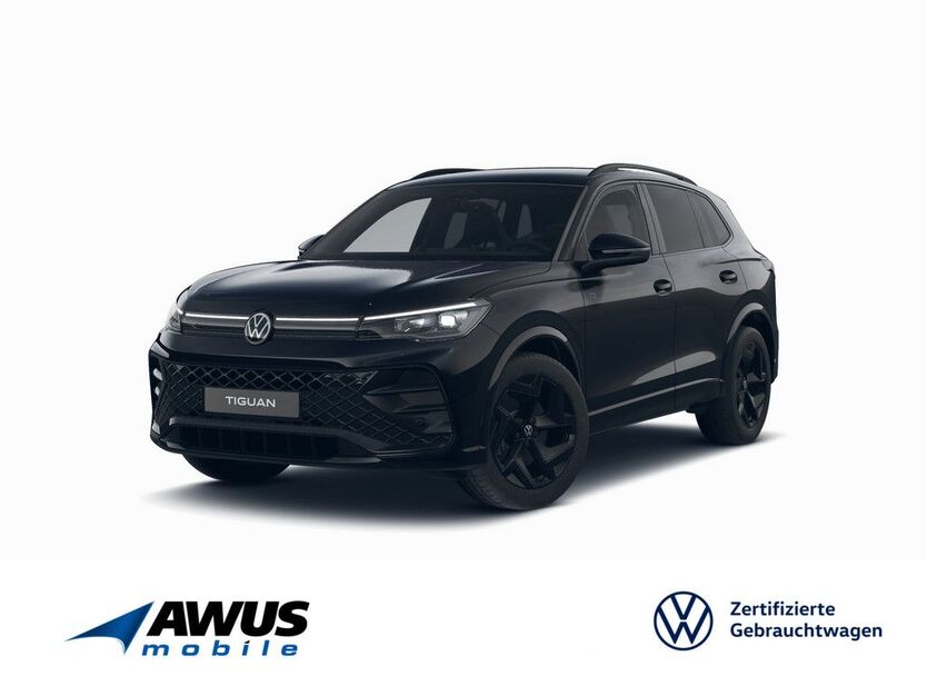 VW Tiguan 12.200 km 44.990 € Schwerin 19057