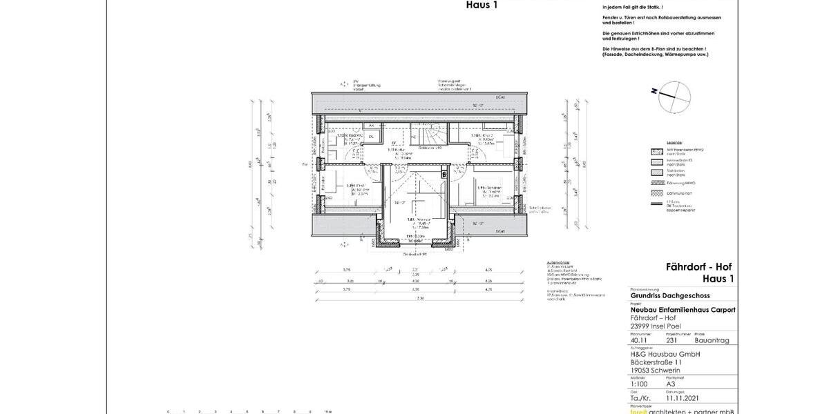 Einfamilienhaus Schwerin Friedrichsthal - 8 Zimmer, 222 m&sup2;, 670.000&euro; | Angebot:26817256