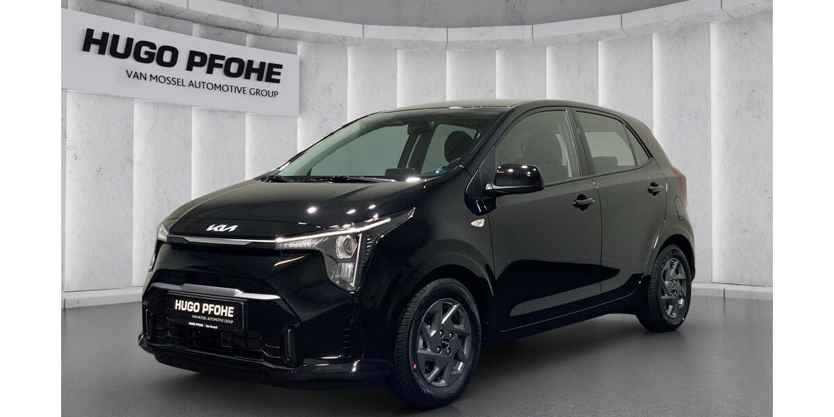 Kia Picanto 12.000 km 14.550 &euro; Schwerin 19061