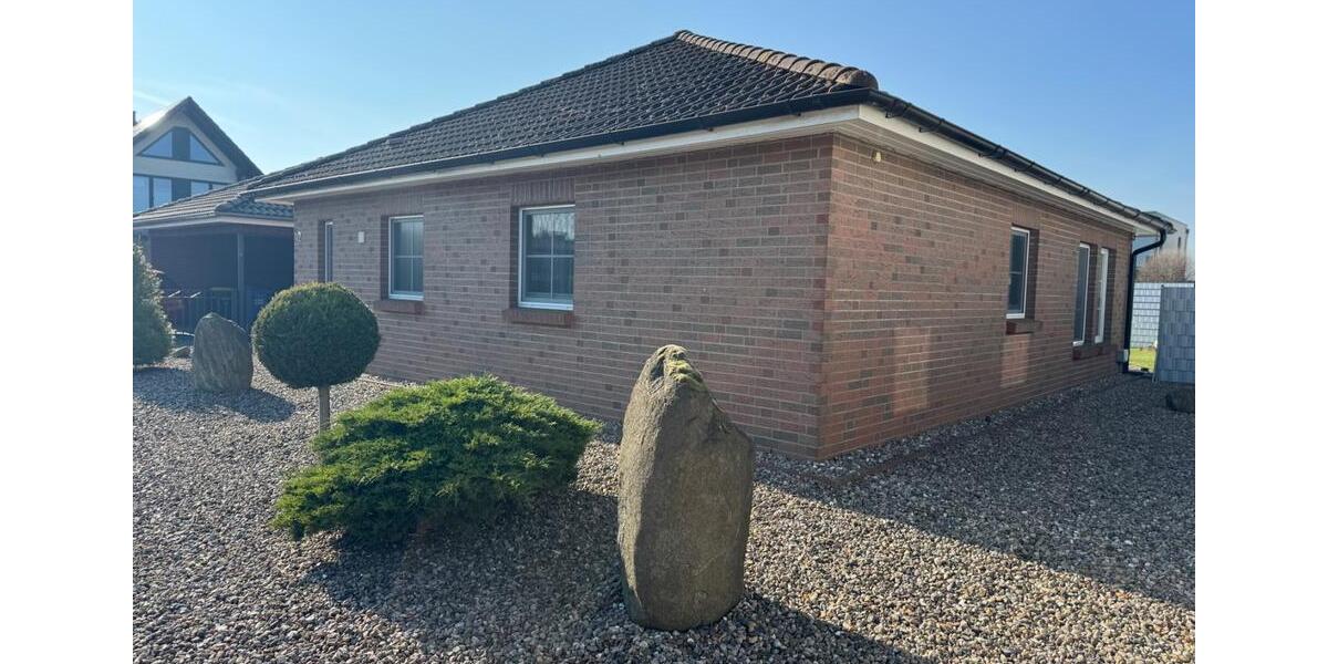 Bungalow Wittenburg - 3 Zimmer, 86 m&sup2;, 299.000&euro; | Angebot:26587073