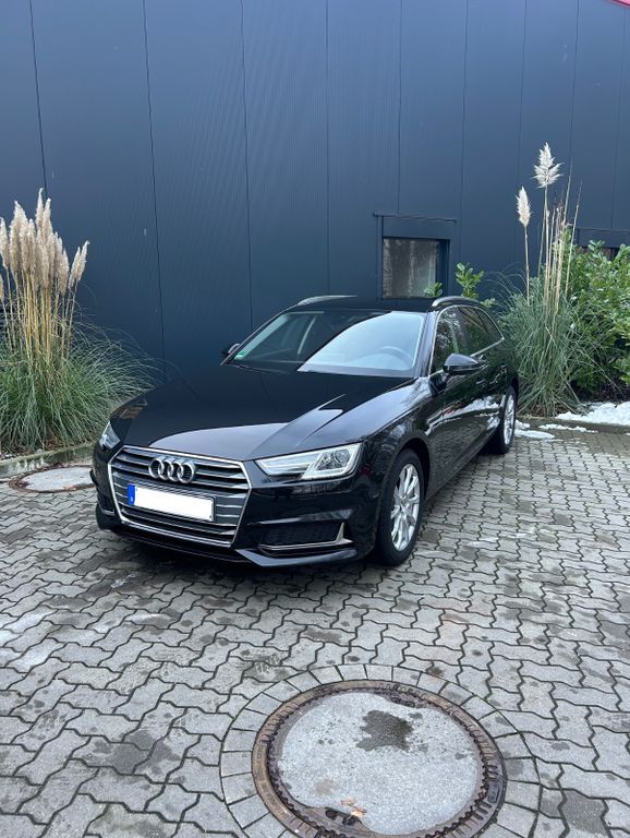 Audi A4 105.800 km 21.799 € Rüting 23936
