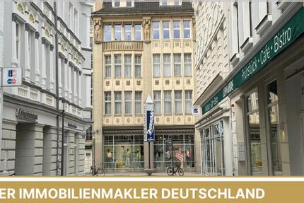 Wohnung Schwerin Altstadt - 2 Zimmer, 55 m&sup2;, 550&euro; | Angebot:26479258