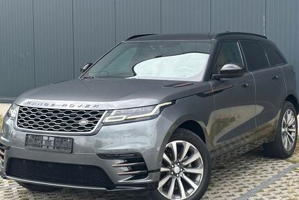 Land Rover Range Rover Velar 133.000 km 21.999 &euro; Mahlow 15831