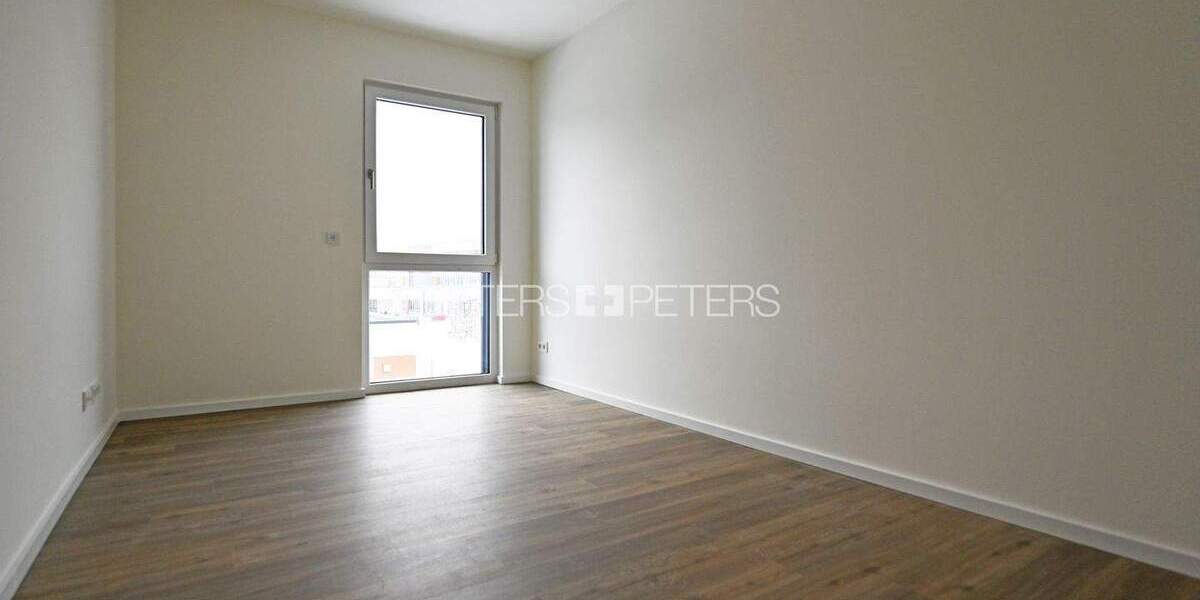 Etagenwohnung Schwerin Werdervorstadt - 2 Zimmer, 56 m&sup2;, 759&euro; | Angebot:25802011