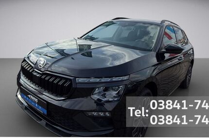 Skoda Kamiq 12.896 km 26.890 &euro; Wismar 23970