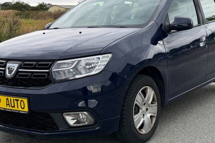 Dacia Sandero 36.200 km 6.500 &euro; Rastow 19077