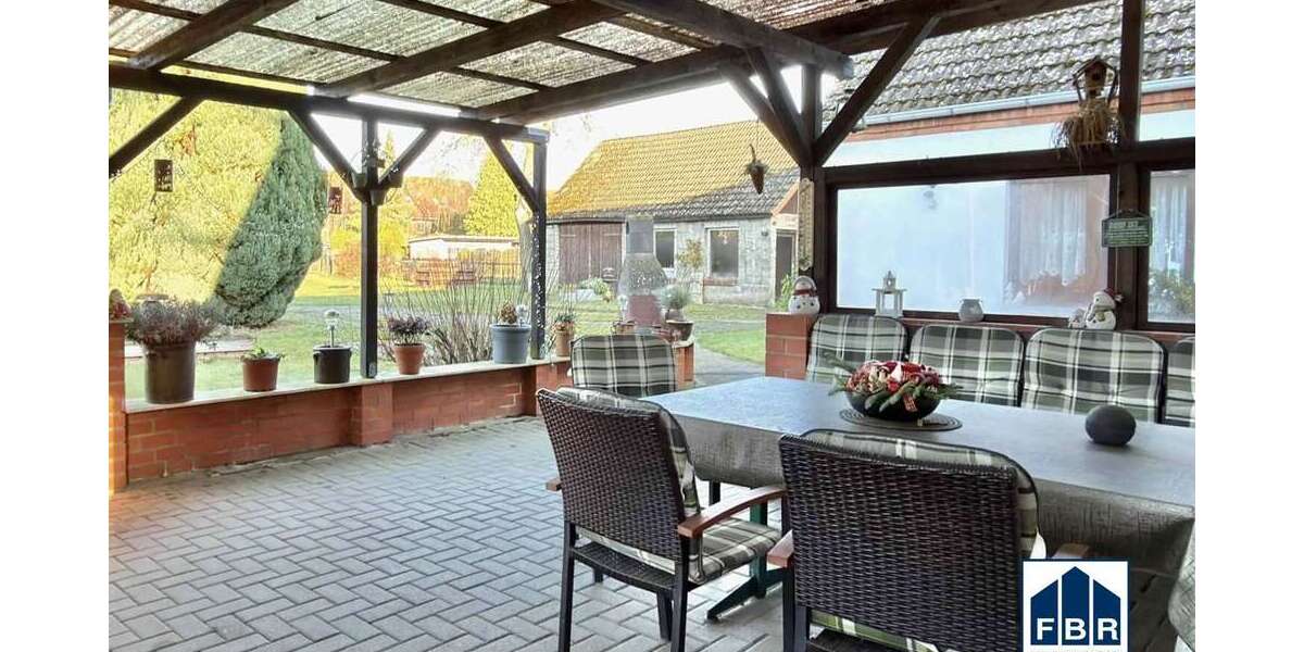 Einfamilienhaus Plate / Peckatel Peckatel - 9 Zimmer, 316 m&sup2;, 249.000&euro; | Angebot:24367490