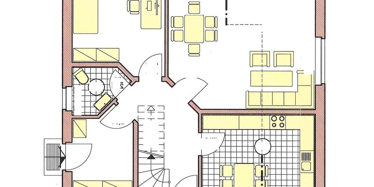 Einfamilienhaus Crivitz - 5 Zimmer, 130 m&sup2;, 296.000&euro; | Angebot:26358782