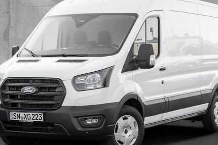 Ford Transit 34.000 km 31.490 &euro; Schwerin 19061