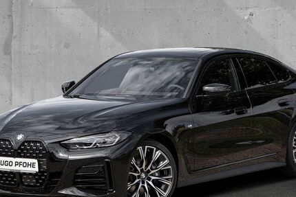 BMW 430 Gran Coupé 22.000 km 56.989 &euro; Schwerin 19057