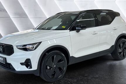 Volvo XC40 17.957 km 37.880 &euro; Zeesen 15711