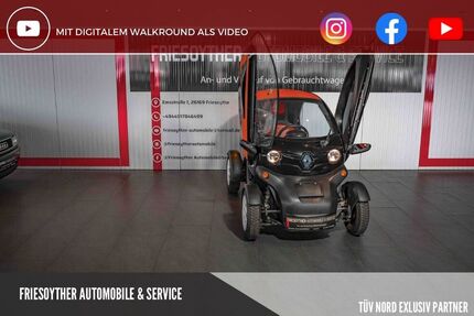 Renault Twizy