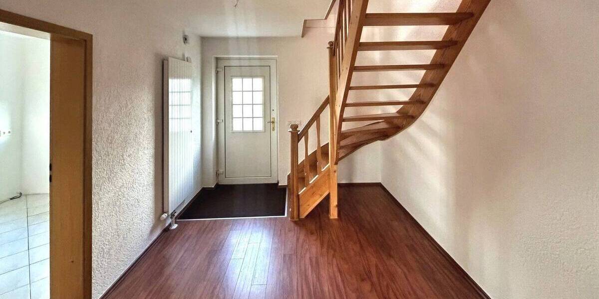 Einfamilienhaus Lübow - 4 Zimmer, 133 m&sup2;, 299.000&euro; | Angebot:25815555