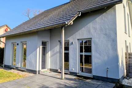 Haus Schwerin Friedrichsthal - 5 Zimmer, 155 m&sup2;, 520.000&euro; | Angebot:25511738