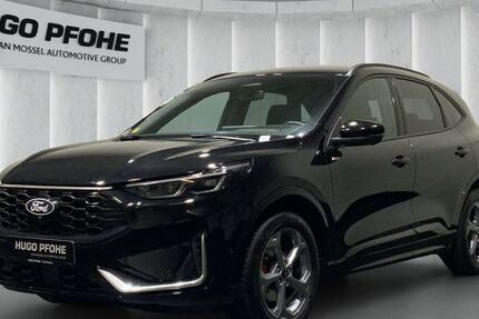 Ford Kuga 10.939 km 34.250 &euro; Schwerin 19061