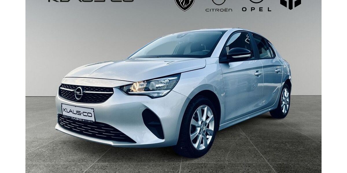 Opel Corsa 38.706 km 13.480 &euro; Wismar 23970