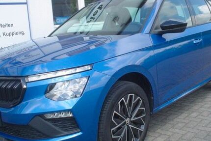 Skoda Kamiq 18.100 km 18.950 &euro; Brüsewitz 19071