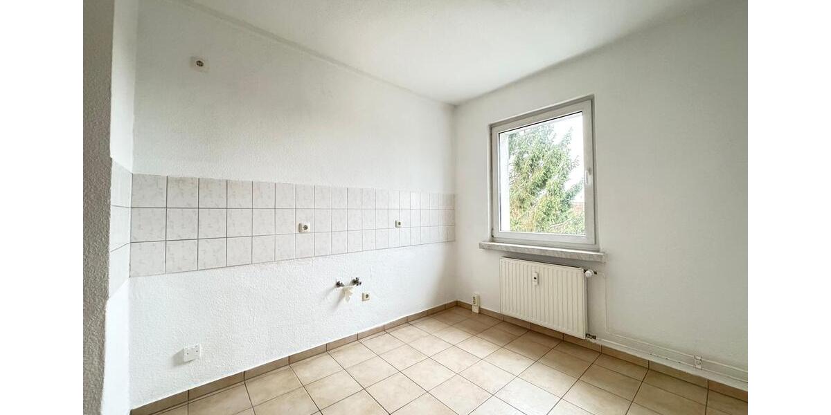 3-Zimmer Dachgeschosswohnung in Schwerin mit Balkon 3 zimmer