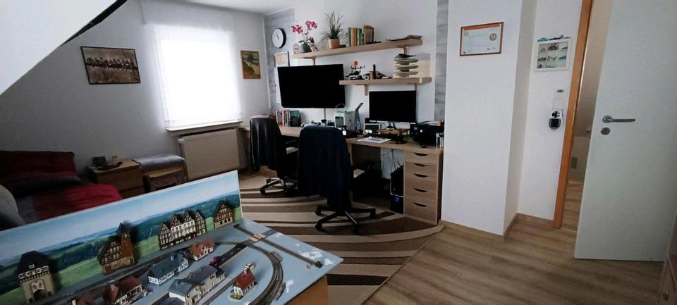 Einfamilienhaus Dorf Mecklenburg - 5 Zimmer, 160 m&sup2;, 360.000&euro; | Angebot:25392216