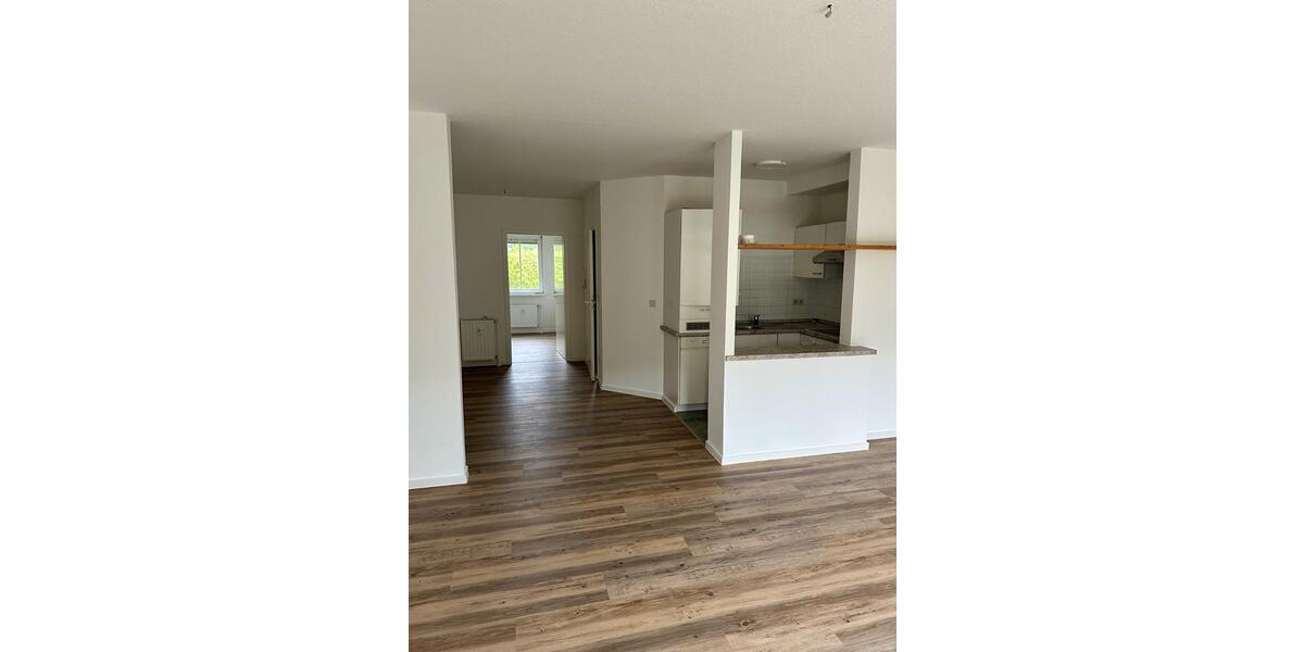 Erdgeschoßwohnung Schwerin Friedrichsthal - 2 Zimmer, 42 m&sup2;, 500&euro; | Angebot:26649255