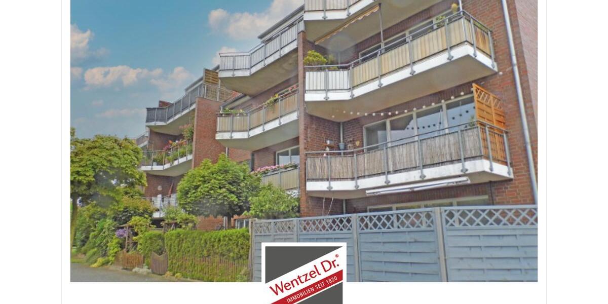 Dachgeschoßwohnung Schwerin Friedrichsthal - 2 Zimmer, 81 m&sup2;, 670&euro; | Angebot:26336315
