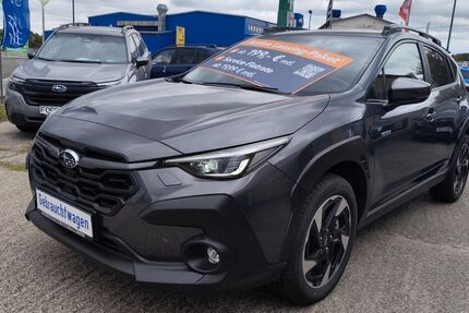 Subaru Crosstrek 14.400 km 33.490 € Hagenow 19230