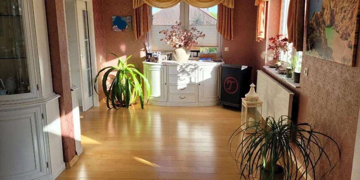 Einfamilienhaus Neustadt-Glewe Glewe - 4 Zimmer, 120 m&sup2;, 398.000&euro; | Angebot:26032683