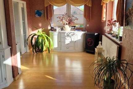 Haus Neustadt-Glewe Glewe - 4 Zimmer, 120 m&sup2;, 398.000&euro; | Angebot:26032683