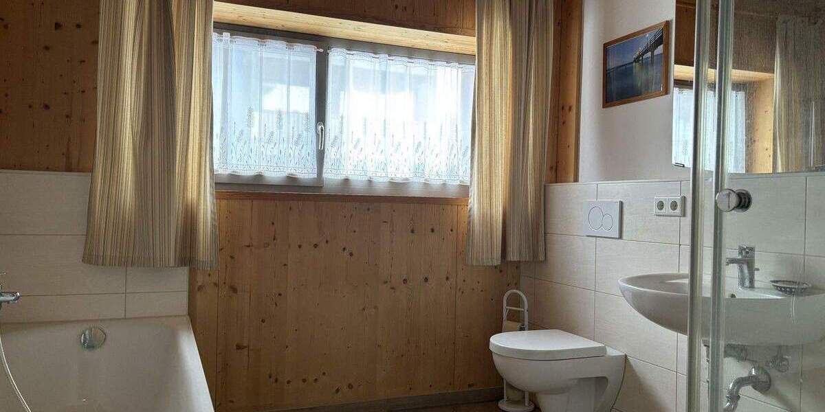 Exclusives Effizienzhaus mit Seeblick 5 zimmer