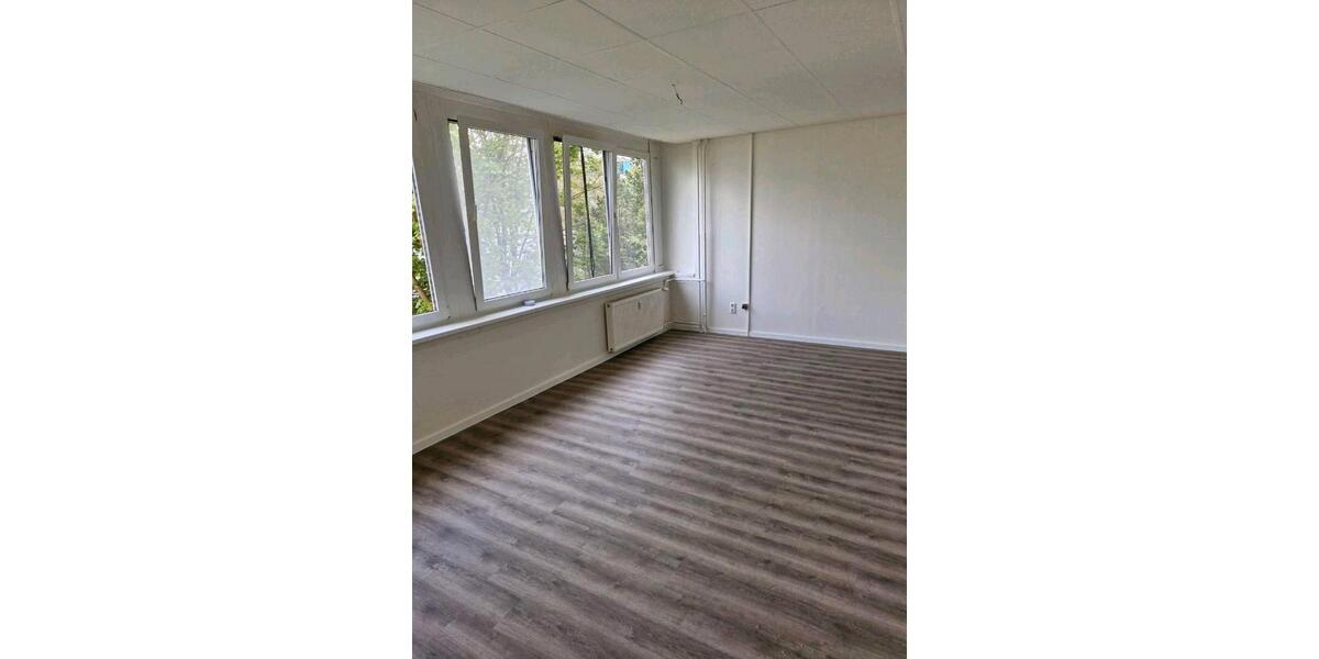 Etagenwohnung Schwerin Neumühle - 3 Zimmer, 76 m&sup2;, 850&euro; | Angebot:26199722