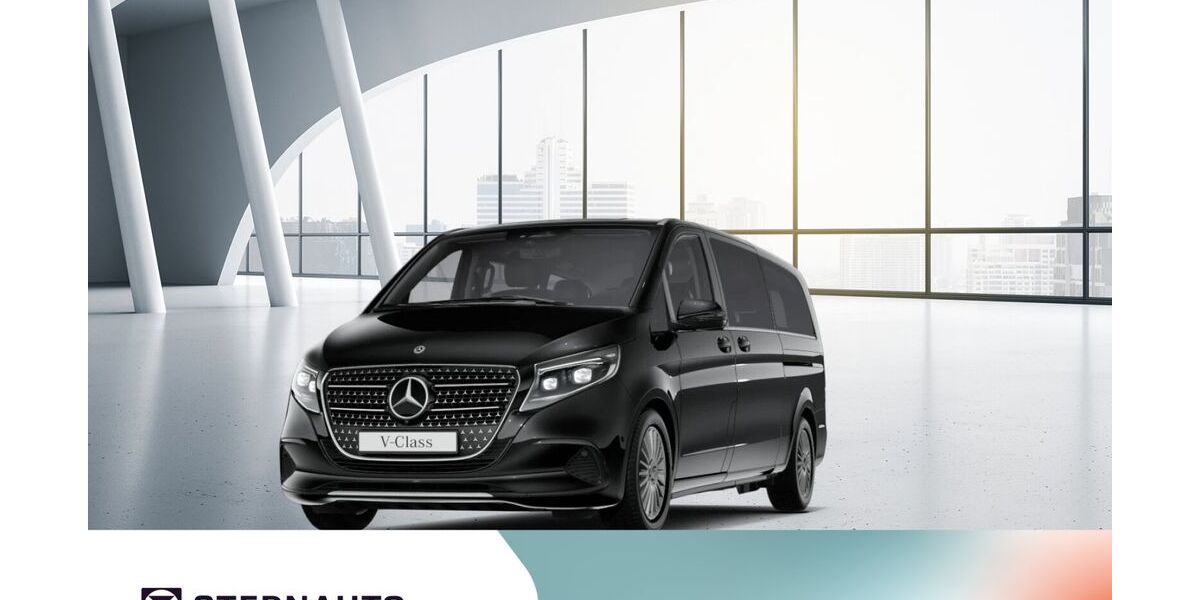 Mercedes-Benz V 300 43.525 km 78.690 &euro; Schwerin 19057