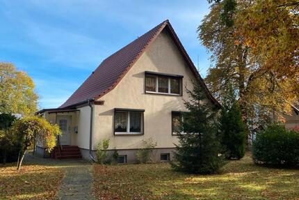 Haus Hagenow - 5 Zimmer, 157 m&sup2;, 254.000&euro; | Angebot:25540861
