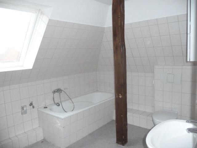 Dachgeschoßwohnung Hagenow - 2 Zimmer, 60 m&sup2;, 460&euro; | Angebot:25341426