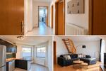 Maisonettenwohnung Hagenow - 3 Zimmer, 81 m&sup2;, 650&euro; | Angebot:27640789