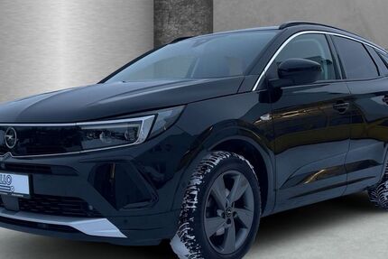 Opel Grandland (X) 49.964 km 25.990 &euro; Schwerin 19061
