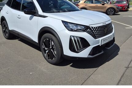 Peugeot 2008 7.642 km 23.996 &euro; Wildau 15745