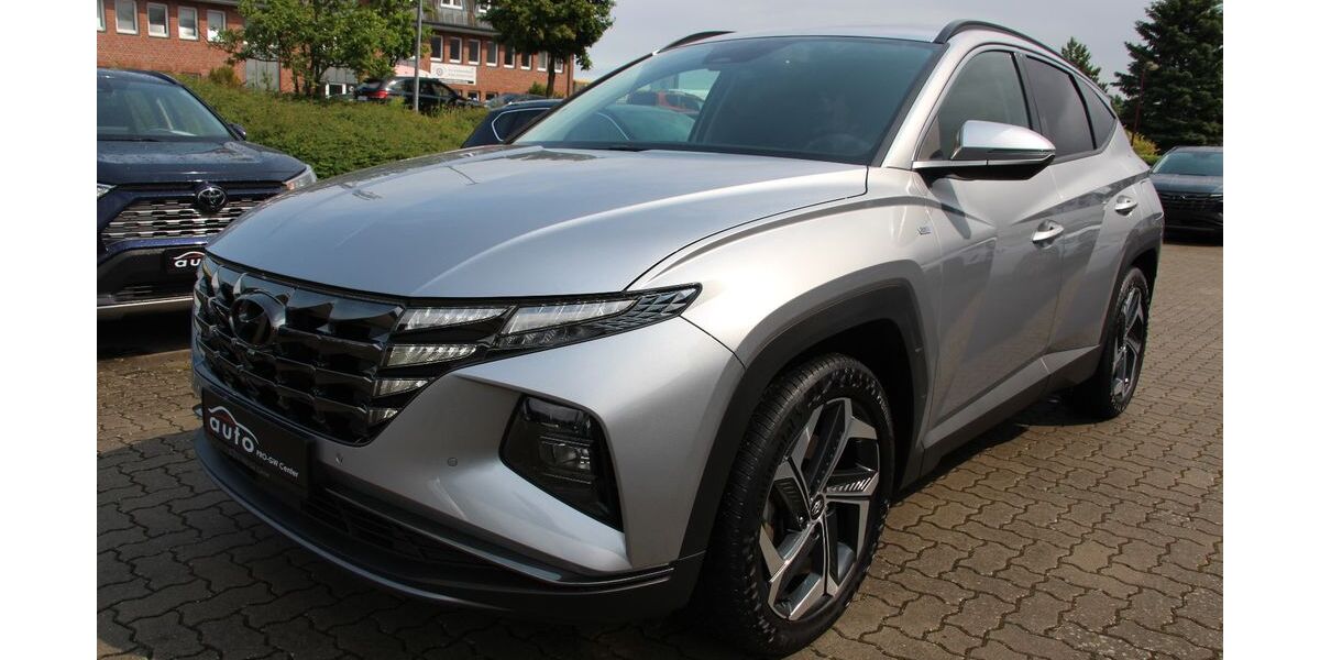 Hyundai TUCSON 49.098 km 28.990 € Pampow 19075