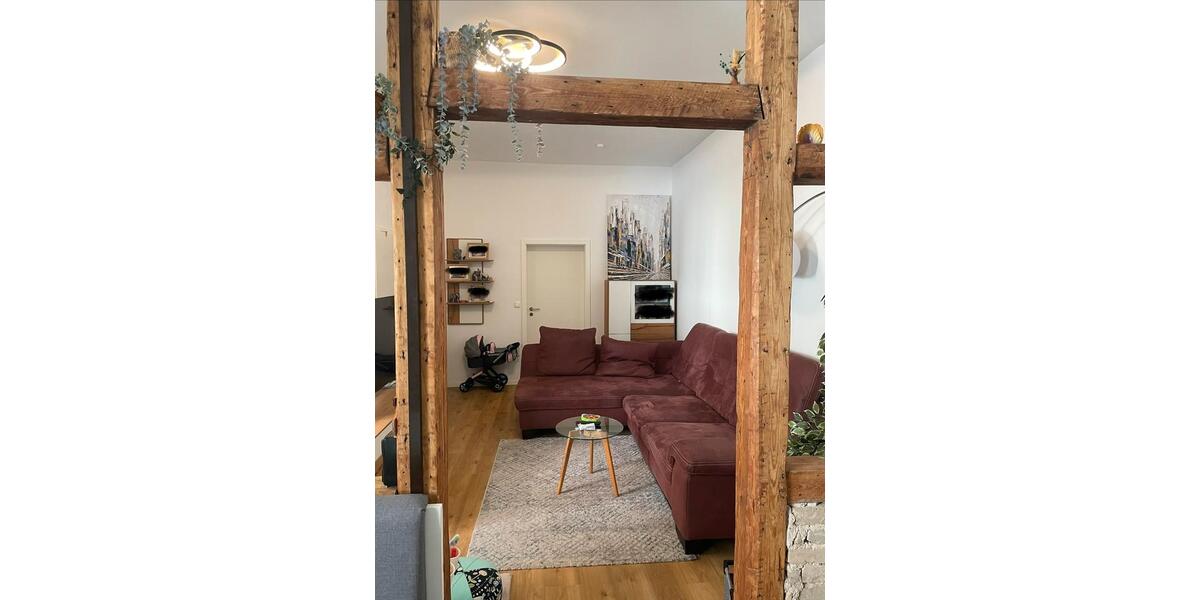 Terrassenwohnung Schwerin - 3 Zimmer, 80 m&sup2;, 810&euro; | Angebot:26674933