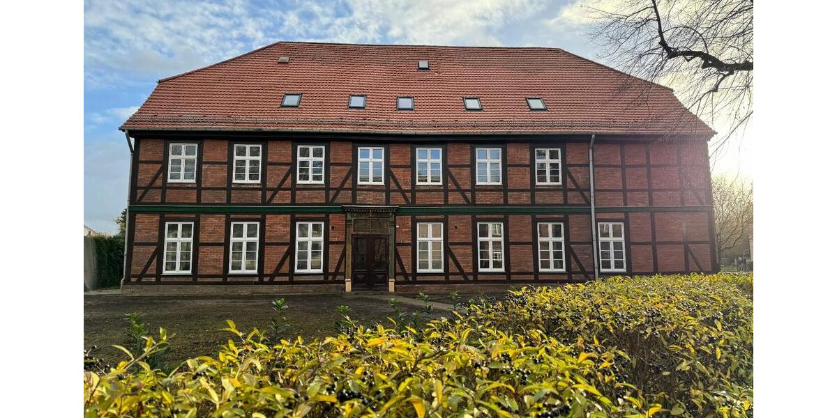Etagenwohnung Hagenow - 2 Zimmer, 52 m&sup2;, 250&euro; | Angebot:25341714