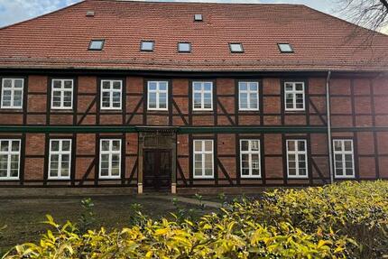 Wohnung Hagenow - 2 Zimmer, 52 m&sup2;, 250&euro; | Angebot:25341714