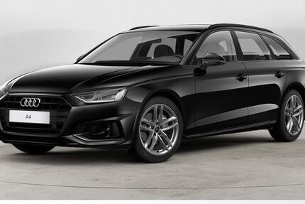 Audi A4 61.331 km 26.890 &euro; Wismar 23970