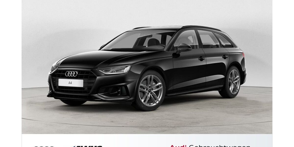 Audi A4 61.331 km 26.890 &euro; Wismar 23970