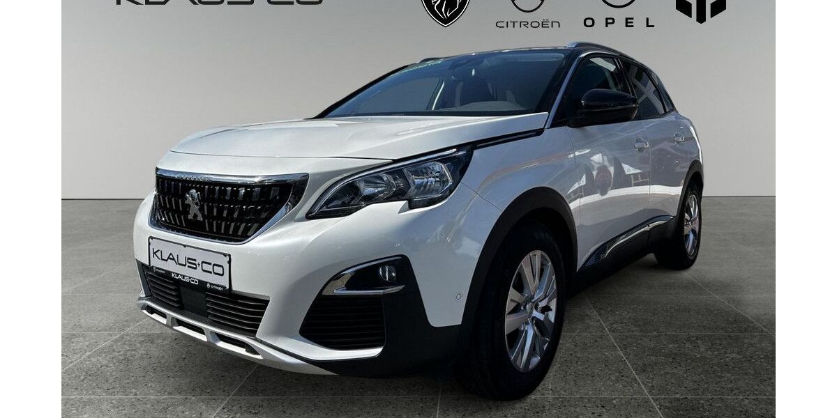 Peugeot 3008 45.332 km 23.570 € Wismar 23970