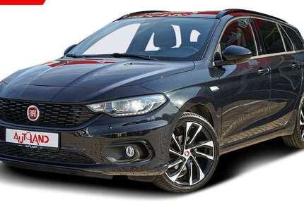 Fiat Tipo 85.150 km 14.990 &euro; Schwerin 19061