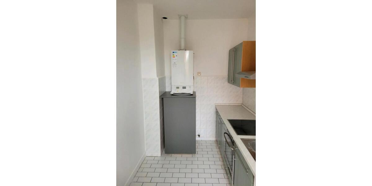 Etagenwohnung Wittenburg - 3 Zimmer, 82 m&sup2;, 730&euro; | Angebot:27638661