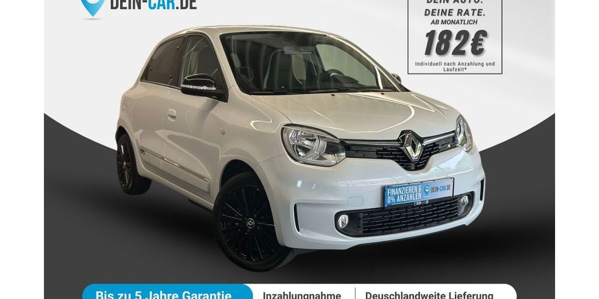 Renault Twingo 13.650 km 15.280 &euro; Wismar 23970