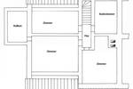 Doppelhaushälfte Schwerin Lankow - 6 Zimmer, 122 m&sup2;, 255.000&euro; | Angebot:25996319