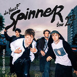 Haus F - Spinner Tour 27