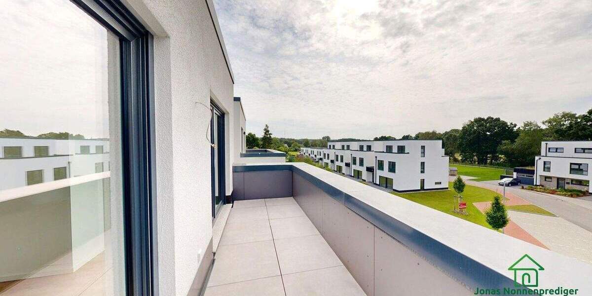 Reihenmittelhaus Schwerin Krebsförden - 4 Zimmer, 104 m&sup2;, 470.000&euro; | Angebot:24755285