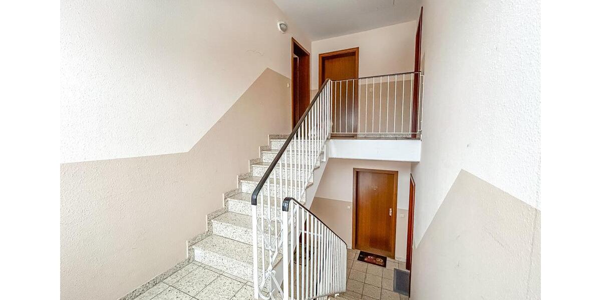 Etagenwohnung Warin - 2 Zimmer, 50 m&sup2;, 455&euro; | Angebot:26443612